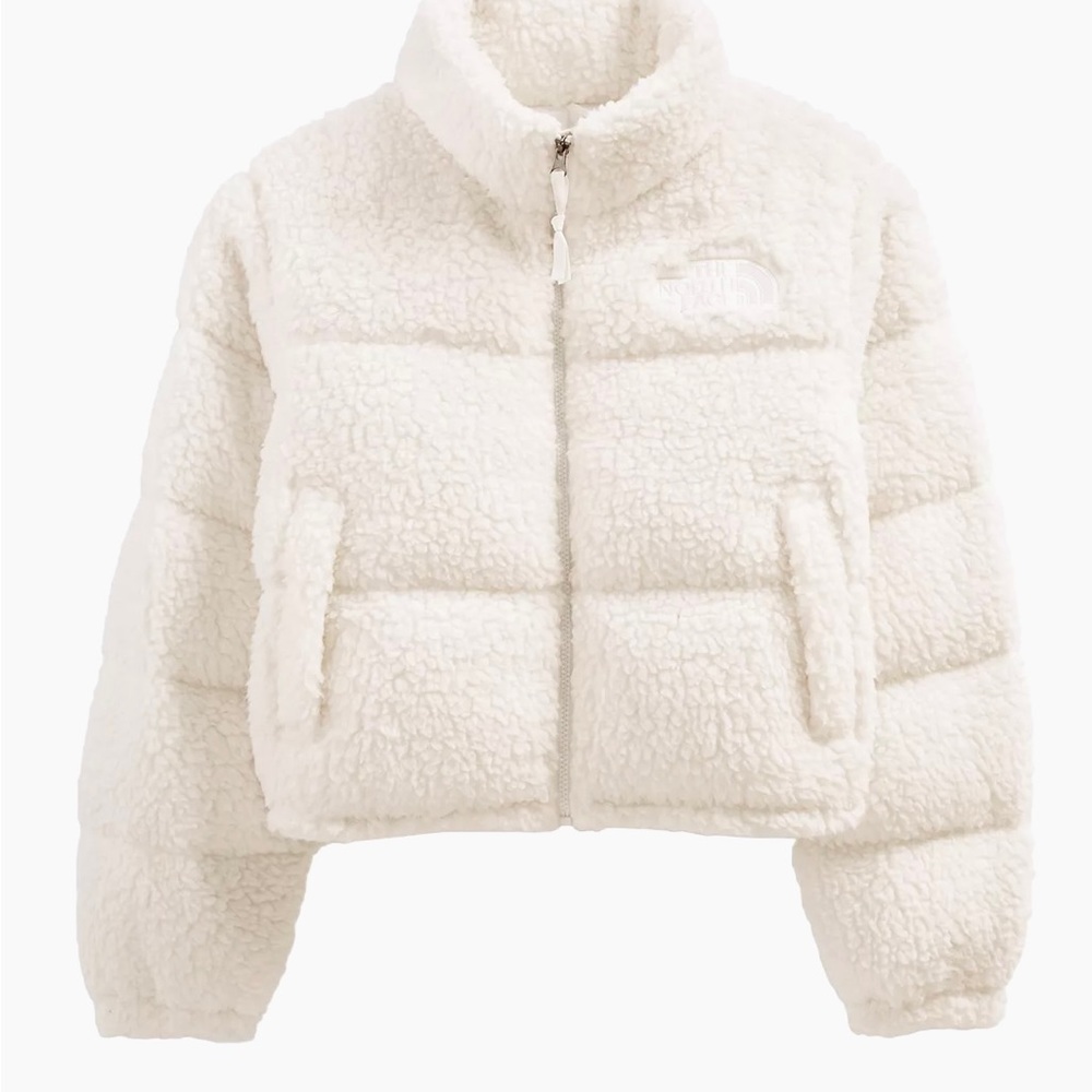 New with tags. northface Jacket.